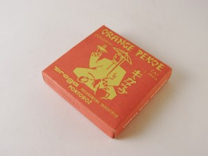 MUO-021641: ORANGE PEKOE: kutija za čaj