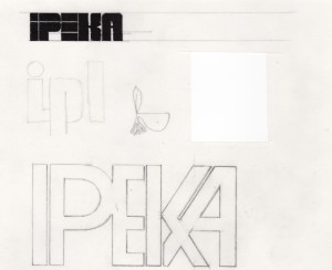 MUO-055064/01: IPK IPEKA: predložak : logotip