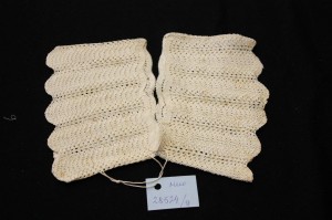 MUO-028524/09: Pletena čipka (gornji dio čarapa): pletena čipka