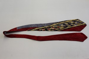 MUO-014147/01: Kravata: kravata
