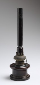 MUO-009707: Svjetiljka na petrolej: svjetiljka na petrolej