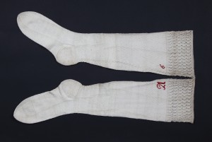 MUO-007746/05: Čarape: čarape