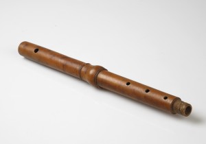 MUO-033102: Dio puhačkog instrumenta: puhački instrument