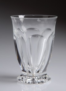 MUO-056307: Čaša (za vodu): čaša