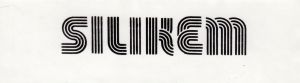 MUO-055131/04: Silikem: predložak : logotip