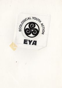 MUO-055329/07: EYA Ecological Youth Action: predložak : znak