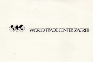 MUO-055113/03: World Trade Center Zagreb: predložak : zaštitni znak : logotip