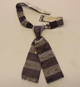 MUO-014307/03: Kravata: kravata