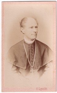 MUO-030222: Biskup J. J. Strossmayer: fotografija