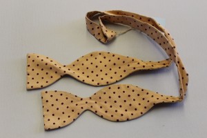 MUO-048617/01: Leptir kravata: leptir kravata