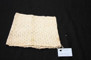MUO-028524/05: Pletena čipka (gornji dio čarapa): pletena čipka
