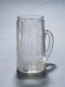 MUO-009191/04: Čaša (za pivo): čaša