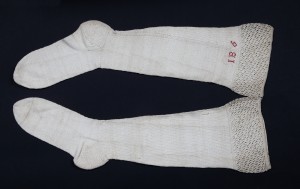 MUO-007800/06: Zimske čarape: čarape