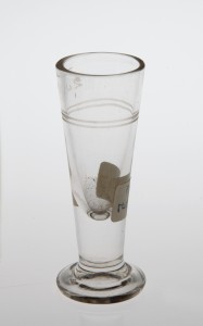 MUO-019252: Čašica: čašica