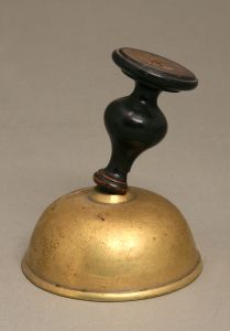 ZAG-0345: Stolno zvonce: stolno zvonce
