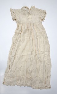 MUO-056100/02: Dječja haljina: haljina
