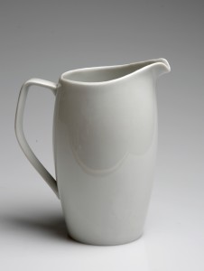 MUO-014222/02: Vrč za mlijeko (dio servisa za čaj): vrč za mlijeko