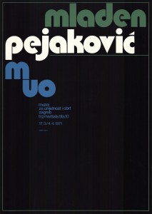 MUO-022452/02: mladen pejaković: plakat