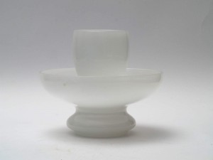 MUO-019396: Zdjelica s čašom: zdjelica s čašom