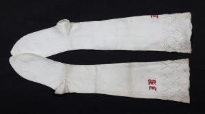 MUO-014353/01: Čarape: čarape