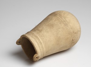 MUO-004169/07: Posuda - imitacije klasične keramike: posuda