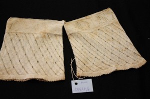 MUO-028524/08: Pletena čipka (gornji dio čarapa): pletena čipka
