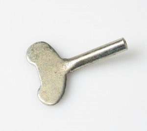 MUO-056054/02: Ključić za navijanje: ključić