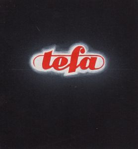 MUO-054558/03: TEFA- Tvornica filmova: predložak : logotip