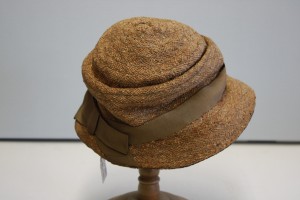 MUO-020090: Ženski šešir: šešir