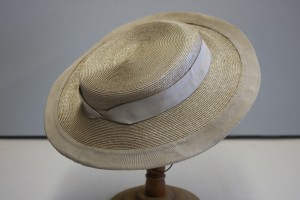 MUO-020124: Ženski šešir: šešir