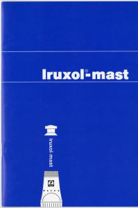 MUO-053517: Pliva Iruxol-mast: brošura