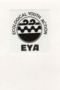 MUO-055106/02: EYA Ecological Youth Action: predložak : zaštitni znak : logotip
