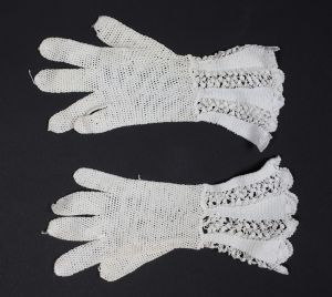 MUO-051898: Rukavice: rukavice