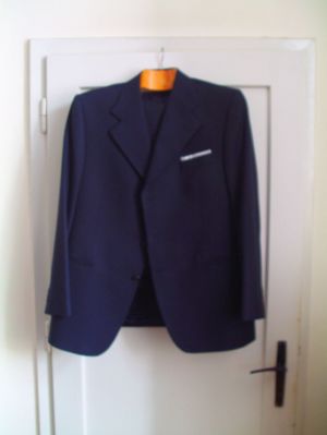 MUO-051142: Odijelo: odijelo