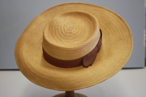 MUO-020129: Ženski šešir: šešir
