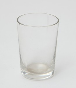 ZAG-0312/02: Čašica: čašica