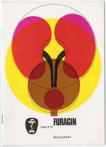 MUO-053208: Pliva Furagin: brošura