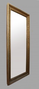 MUO-024252/01: Ogledalo: ogledalo