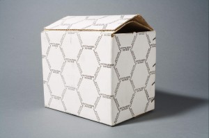 MUO-013994/05: Ambalažna kutija: ambalažna kutija