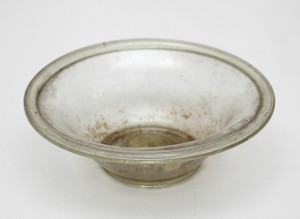 MUO-018907: Zdjelica: zdjelica