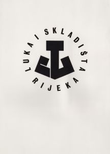 MUO-054567/16: Luka i skladišta Rijeka: predložak : logotip