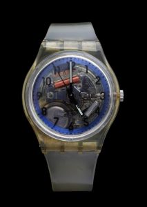 MUO-044800: Swatch Clearance: ručni sat