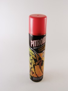 MUO-050868: Pitroid spray: limenka