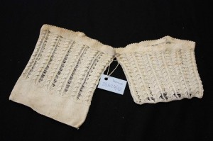 MUO-028524/12: Pletena čipka (gornji dio čarapa): pletena čipka