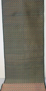 MUO-010570: Dekorativna tkanina: tkanina, dekorativna