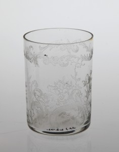 MUO-009679/17: za vodu: čaša