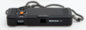 MUO-046624/01: Minox EC: fotoaparat
