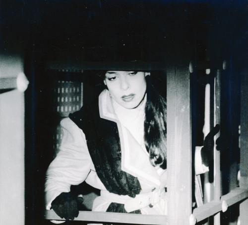 PU-X-032: fotografija