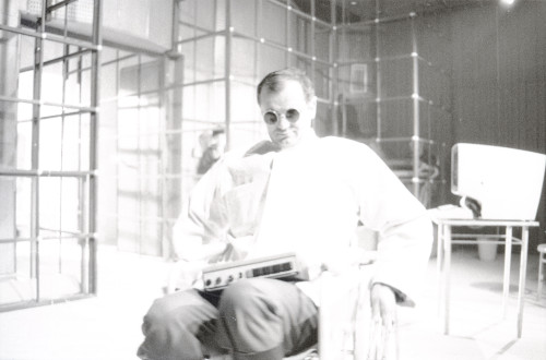 PU-X-012: fotografski negativ
