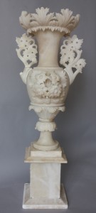 ZAG-0053/02: Dekorativna vaza: vaza